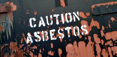 Asbestosis - amiantosis pulmonar, ðŸ§¡, quÃ© es, sÃ­ntomas, causas