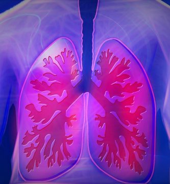 asbestosis pulmonar sÃ­ntomas