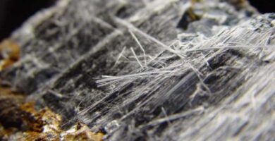 tipos de asbestosis por asbesto
